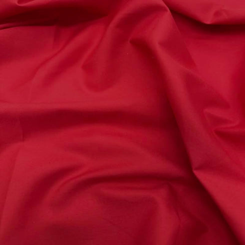 Cotton Polyester Broadcloth Fabric by The Yard - 60" Wide Soft & Breathable Fabric for Sewing - Broadcloth Fabric by The Yard for Apparel, Bedding...