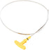 ECCPP Engine Oil Level Dipstick Replacement 1997-2002 For Dodge Ram 1500 1997-2002 For Dodge Ram 2500 1997-2002 For Dodge Ram 3500 Fluid Indicator...