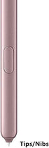 Tab S6 Pen Replacement Tips Nibs for Samsung Galaxy Tab S6,Tab S6 Lite, Tab S7,Tab S7 FE Stylus Pen Replacement Tips +Sim Eject Pin (White)...