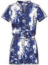 McCall's Patterns M7330 Misses' Button-UP Utility Jumpsuits & Rompers, ZZ (Large-X-Large-XX-Large)...