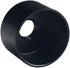 DEWHEL Black Aluminum Lift Up Reverse Lock-Out Shift Knob Adapter for Manual Shifter M12x1.25...