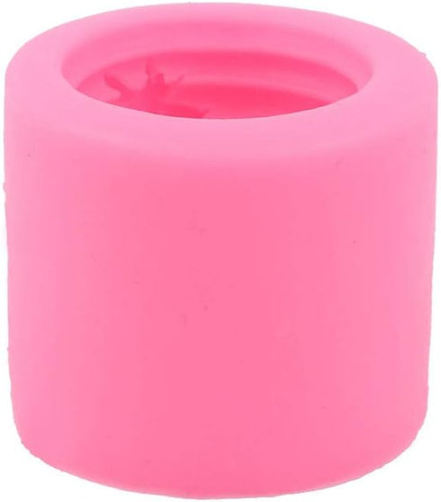 Honeycomb Silicone Fondant Cake Chocolate Decoration DIY Handmade Soap Beehive-Shaped Decorating Tool...