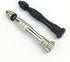 Pin Vise Hand Drill for Resin Casting Molds, Steel Hand Drill with 20 PCS Drill Bits (0.8-3 mm), for Wood, Manual Work DIY, Jewelry, Assembling, M...
