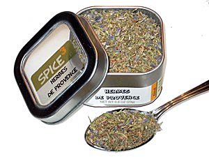 Herbes de Provence Tin...