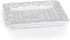 Pre de Provence with a White-Washed Terracotta Finish Soap Dish, 8.8 Ounce (Pack of 1)...