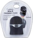 Rabbit Champagne and Wine Sealer, Airtight Wine and Champagne Stopper, Keeps Bubbles Fresh Longer, Easy to Use, Velvet Black, Essential Bar Tool...