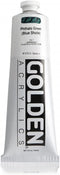 Golden Heavy Body Acrylic - Phthalo Green Yellow Shade - 5 oz Tube...