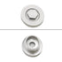 Oil Drain with O-Ring Compatible with Hisun UTV ATV 250,450,500,550,700,750,800,1000 Hisun,Massimo,Bennche,Coleman,Axis,Cub Cadet...