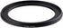 105mm Lens to 82mm Camera Lens Adapter,105mm to 82mm Filter Step-Down Ring Adapter Ring,Compatible with All 82mm UV,CPL,ND,Lens Hood,Threaded Lens...