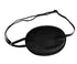 1pcs Children Kids Silk Single Eye One-Eyed Patch Mask Amblyopia Corrected Visual Recovery Lazy Eyes Patches Care Blindfold Cover for Masks Strabi...