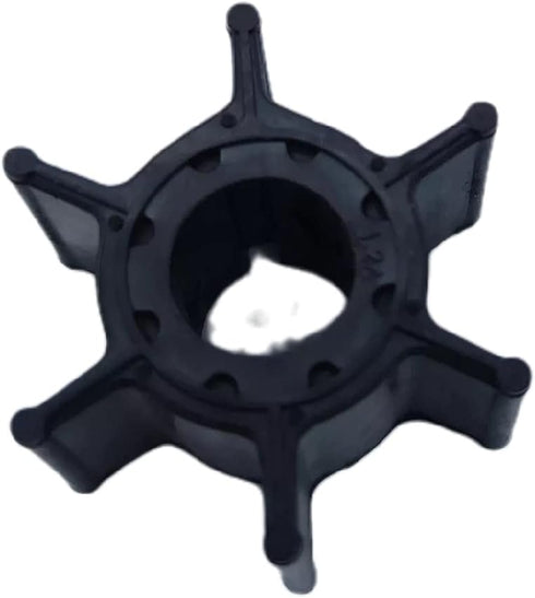 Impeller for Yamaha/Mercury 9.9hp 15hp Outboard 682-44352-03-00/682-44352-01-00/682-44352-00-00/682-44352-40-00/47-84027T/47-84027M/47-96619M 18-3...