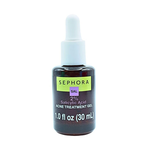 SEPHORA COLLECTION Acne Treatment Gel 1 oz / 30 mL...