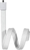 HelloBaby Monitor Mount for HB6550/HB6339/HB6550pro/HB65/HB40,Universal Monitor Stand for 1/4 Threaded Port,Adjustable Angle Camera Holder,Twist M...