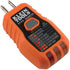 Klein Tools ET310TRANS ET310 Circuit Breaker Finder Replacement Transmitter, Digital Circuit Breaker Finder, Integrated GFCI Outlet Tester...