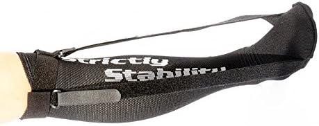 Double Strap Night Sock for Plantar Fasciitis and Achilles Tendonitis (Large)...