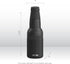 Asobu Frosty Beer Holder,2 Go Vacuum Insulated Double Walled Stainless Steel Beer Can and Bottle Cooler with Beer Opener, Bpa Free, Fits Standard ...