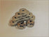 2 BOBBIN CASE(52237) & 10 ALUMINUM BOBBIN FOR JUKI INDUSTRIAL SEWING MACHINE...