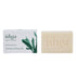 Ishga Seaweed Infused Shampoo & Body Bar | Natural & Organic Skincare | Scottish Seaweed | Lemongrass, Rose Geranium, Lavender, Juniper Berry | SL...