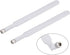 Router Antenna for 2PCS 4G LTE Full Band Antenna for B310/B593/B315s/E5186s CPE Router...