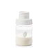 Evenflo Feeding Breast Pump Adapter to Balance Plus Wide Neck Baby Bottle (Pack of 2), White (5142112)...