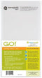 AccuQuilt GO! Cutting Mat; 5-inch-by-10-inch by AccuQuilt...