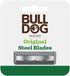 Bulldog Skincare - Bamboo Razor Blades X4...