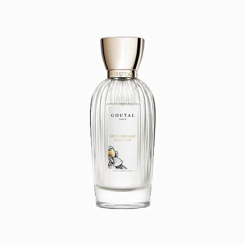 Annick Goutal Le Chevrefeuille Eau De Toilette Vial Spray Vial for Women 1.5ml/0.05oz...