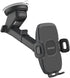 Encased Car Phone Mount, Works with Motorola Models (Moto G Power, G Stylus, Moto G Pure, G Play) Case Friendly Phone Holder for Car (Window, Dash...