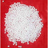 Thermoplastic Beads -8 oz. Polymorph Plastic Pellets(Made in Spain) - Reusable Moldable Plastic Beads - Melting Plastic Pellets for Modeling, DIY ...