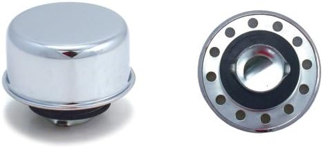 Spectre Performance 4273 Twist-In Oil Filler Breather Cap...