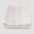 by Monica + Andy Organic Changing Pad Cover Unicorn Dreams...