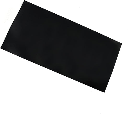 1 Pack Adhensive Graphite Thermal Pad 700W/m?K Horizontal Conductivity, 200x100x0.07mm Flexible Graphite Sheet for Mobile Laptop Chipset Cooling...