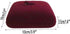 Dark Red Maroon Premium Quality Velvet Jewelry Box Present Case for Brooch Pin Wedding Birthday Present Packaging...