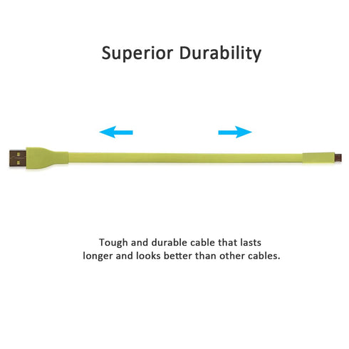 Cord Replacement for UE Boom Charger, 1.2m USB Charging Cable Compatible with Logitech Ultimate Ears Boom 3/ MEGABOOM 3/ UE Wonderboom/UE Boom/Meg...