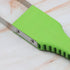 1 PCS Garden Bandit Hand Loop Weeder Tool, Iron Loop Design & Sharp Blades Manual Weeders Tool with UV-Resistant Plastic Handle for Weeding, Loose...