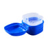 ORAfix Complete Care Premium Denture Bath, Colors May Vary...