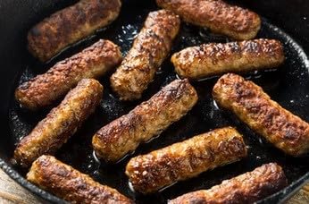 A.C. Legg Old Plantation Seasonings - Blend NS4 - Pork Sausage Seasoning with No Sage...
