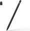 KECOW Active Stylus Compatible with iOS&Android Touch Screen, Digital Pen for iPad, Cellphone&Tablet, Stylus Pen for iPad, iPad Pro/Air/Mini, iPho...
