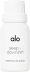 Alo Essential Oil - Sleep and Downshift Essential Oil - Therapeutic Grade, Non-GMO - 15 ml...