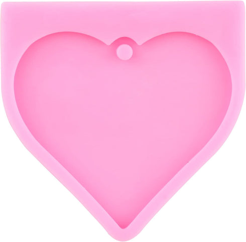 Father's Day Molds Dad Molds Candy Chocolate Silicone Molds Heart Bow Tie Molds Beard Fondant Molds For Cake Topper Decoration Chocolate Polymer C...