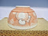 Japanese Shiba Dog Red 6.3 Inches Diameter Large Rice Bowl Donburi Soup Noodle or Serving Bowl Multipurpose Bowl Chawan from Japan...