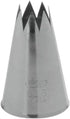 Ateco Pastry Tube - Star - Size 826...