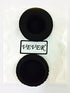 VEKEFF Replacement Ear Pads Earpad Ear Cups Ear Cover Cushions for Monster DNA On-Ear Headphones (Black)...