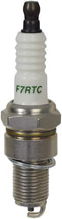AlveyTech Affordable Spark Plug 6.5 HP Predator Engine Parts (Single) - Durable Copper Plug Uses .030 Gap, Replacement Parts for Baja MB165 & MB20...