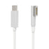 AJJ USB C to 1-Generation Magnetic Charging Cable 60W L-Tip Magnetic Head compatible with Macbook Air Pro 2006-2012...