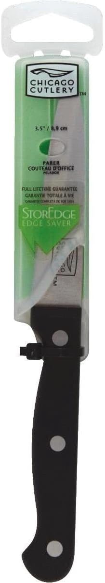 Chicago Cutlery Paring Knife...