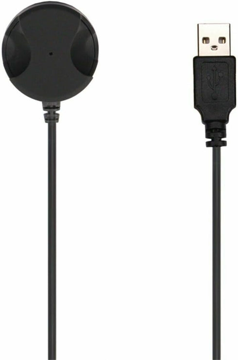 For B&O headphones, replace the charging station of the charger for Bang & Olufsen BeoPlay H5 wireless earbud headphones, black......
