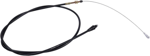 Roto Stop Cable 54530-VH7-000 Compatible with Honda HRX217 HRX217K1 HRX217K2 HRX217K3 HRX217K4...