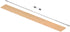 Metronic 12 inch Heat Seal Closer Impulse Sealer Accessories,2PC Thermal Fuse+2PC Fever Cloth (12 inch)...