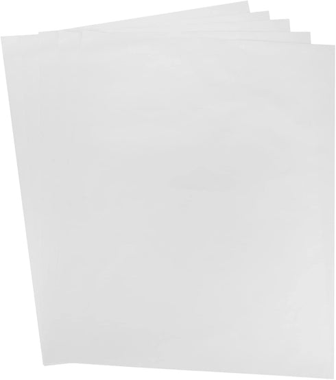 PATIKIL 16"x12" Flower Press Paper, 1 Set/30 Sheet Refill Lining Blotter Paper Absorbent Reusable Blotting Paper for DIY Art Handicraft Scrapbook...